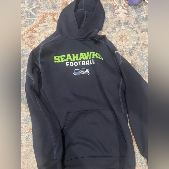 Seattle Seahawks hoodie‎ - Picture 1 of 4